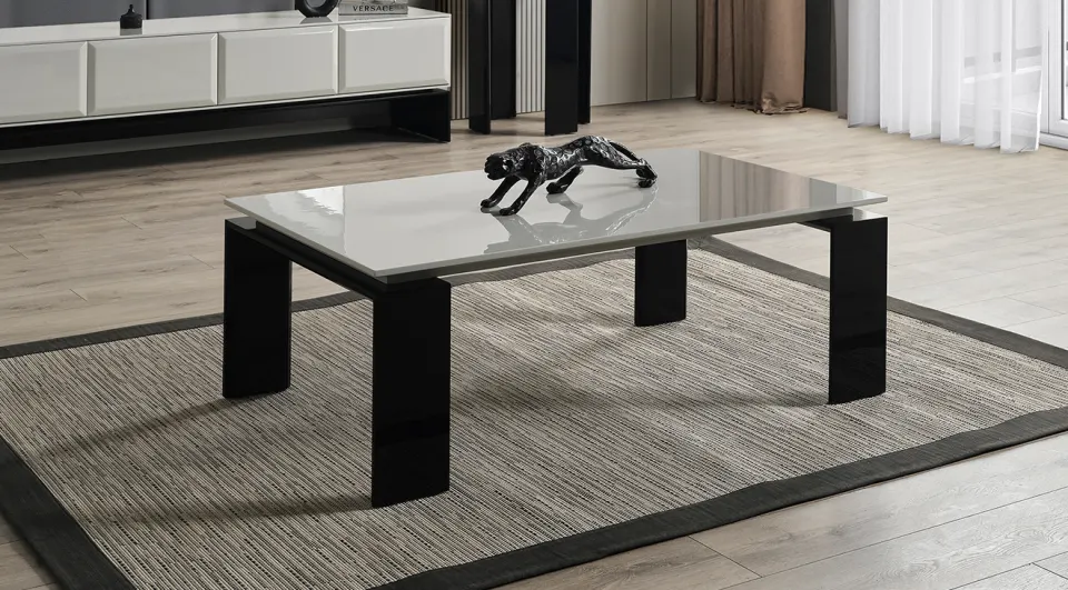 Bianca Modern Orta Sehpa