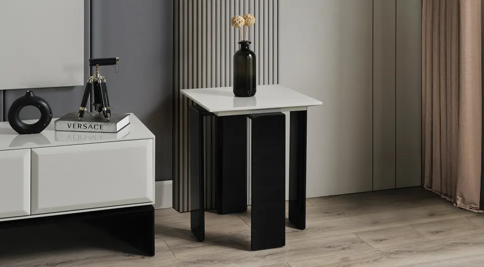 Bianca Modern Zigon Sehpa