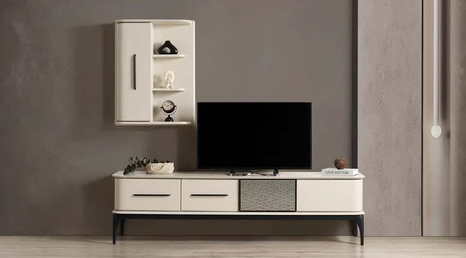 Destan Modern Tv Ünitesi