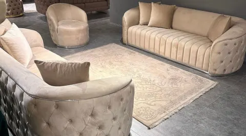 Luxury Outlet Koltuk Takımı