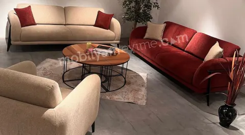 Point Outlet Koltuk Takımı