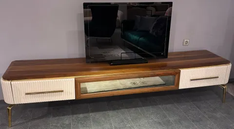 Aura Outlet Tv Ünitesi