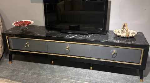 Asil Outlet Tv Ünitesi