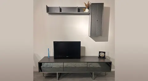 Luna Outlet Tv Ünitesi