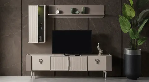 Oslo Outlet Tv Ünitesi