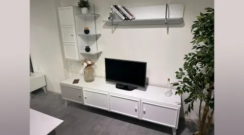 Nefer Outlet Tv Ünitesi