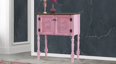 Ada Pembe Dresuar