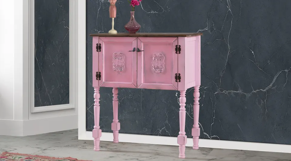 Ada Pembe Dresuar