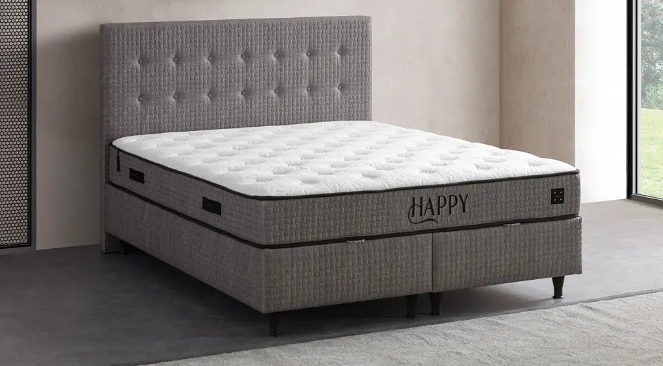 Happy Karyola Set