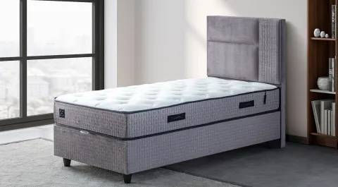 Simay Karyola Set