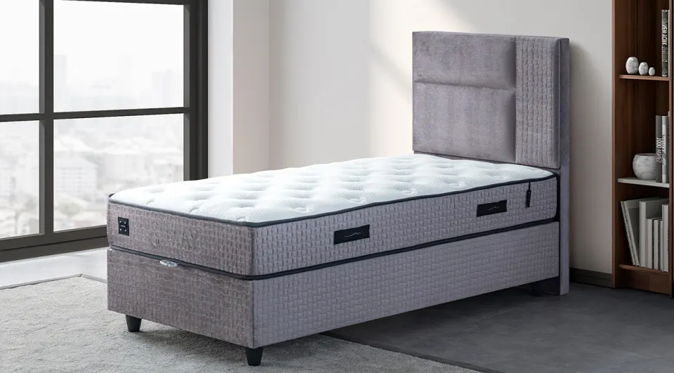 Simay Karyola Set