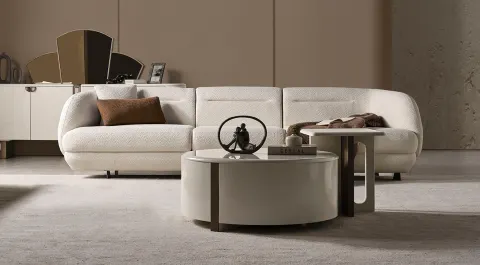Hilton Modern Sehpa