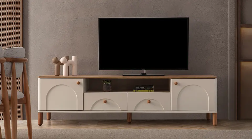 Bohem Zen Tv Ünitesi