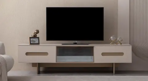 Maldiv Modern Tv Ünitesi
