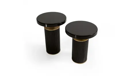 Efes Sehpa Set