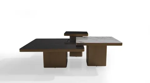 Lotus Sehpa Set