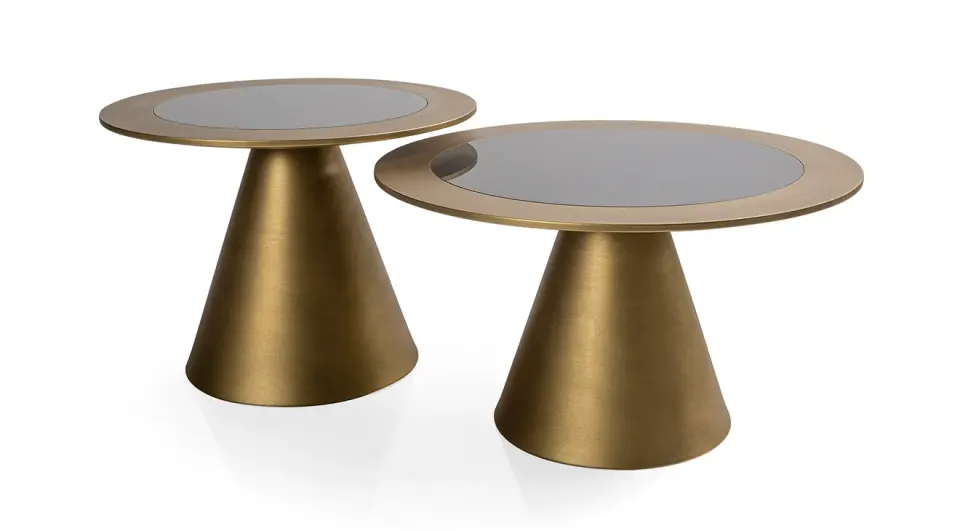 Milano Sehpa Set