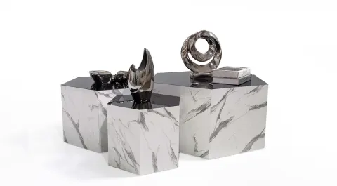Roma Sehpa Set