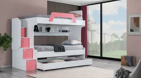 İnci Pembe Ranza