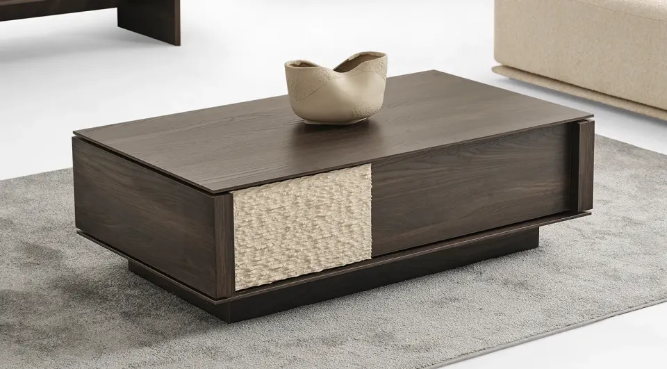 Bold Modern Orta Sehpa